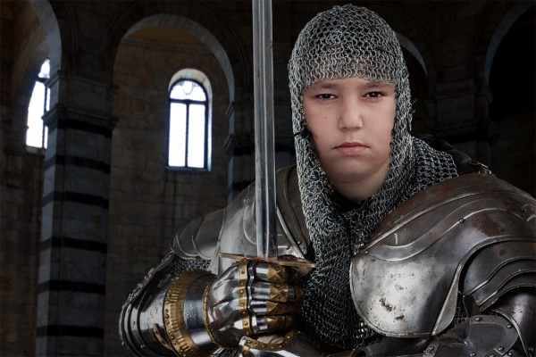 Páťáci