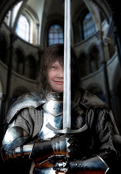Páťáci