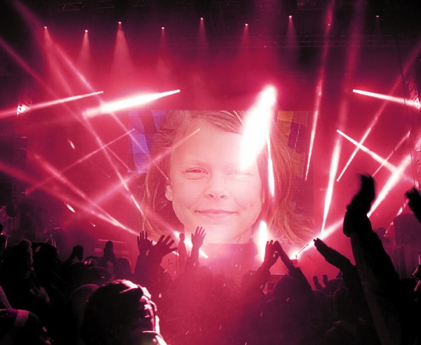 Páťáci