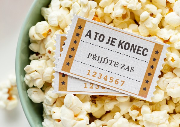 Páťáci