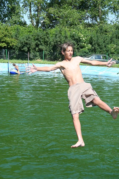 Sportovní den