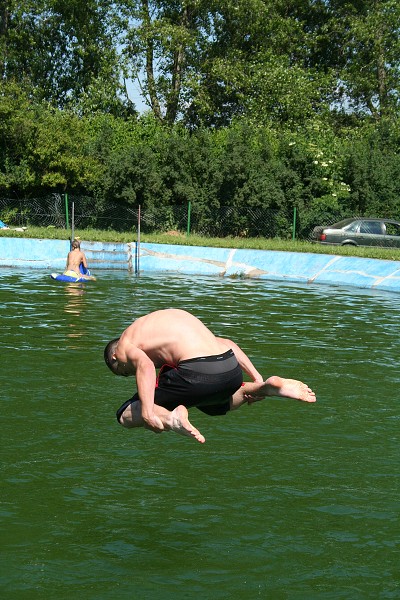 Sportovní den