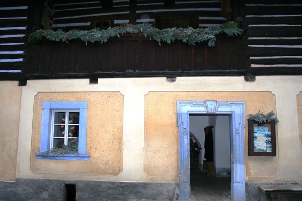 Zubrnice