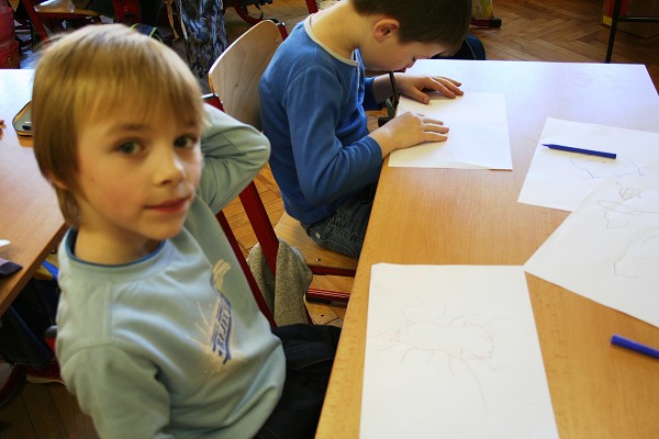 Projekt handicap