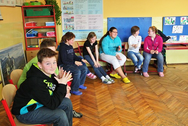 Zeměpisná soutěž