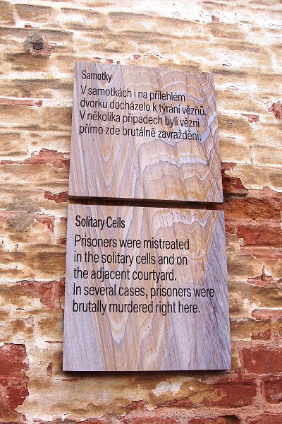 Výlet 8. třídy