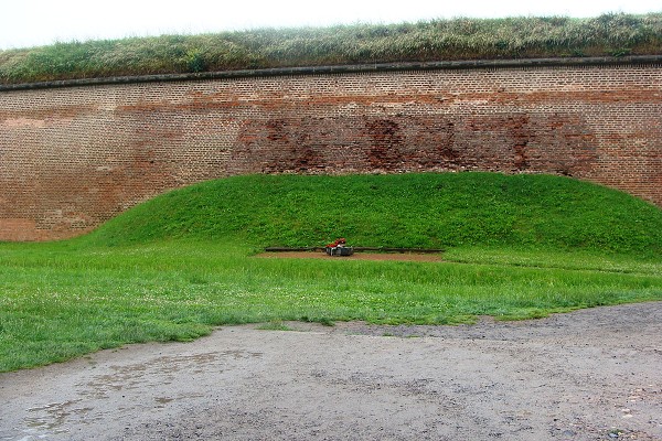 Výlet 8. třídy