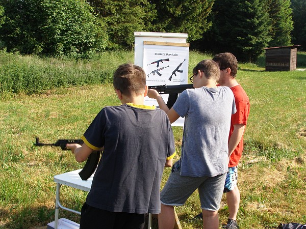 Dětský den