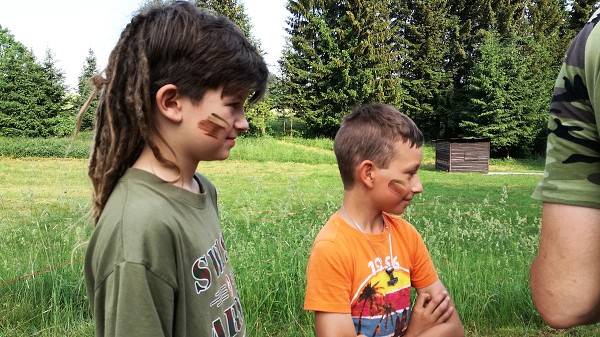 Dětský den