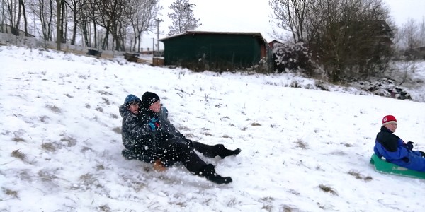 Bobování