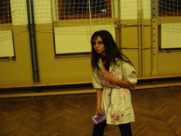 Halloween