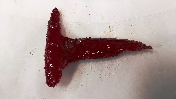 Keramika a mini skleněné tavenice na advent