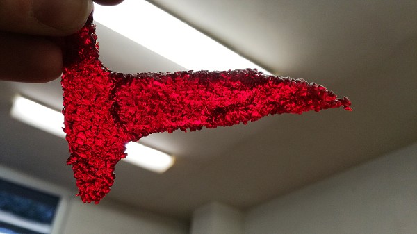 Keramika a mini skleněné tavenice na advent