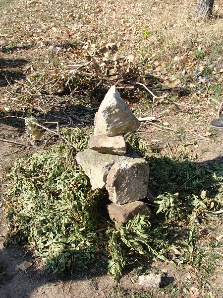 Stavby z přírodnin (6. a 7. třída)