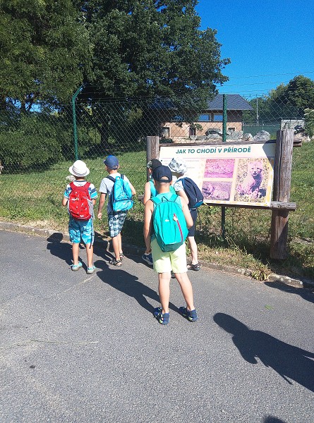 ZOO Ústí nad Labem