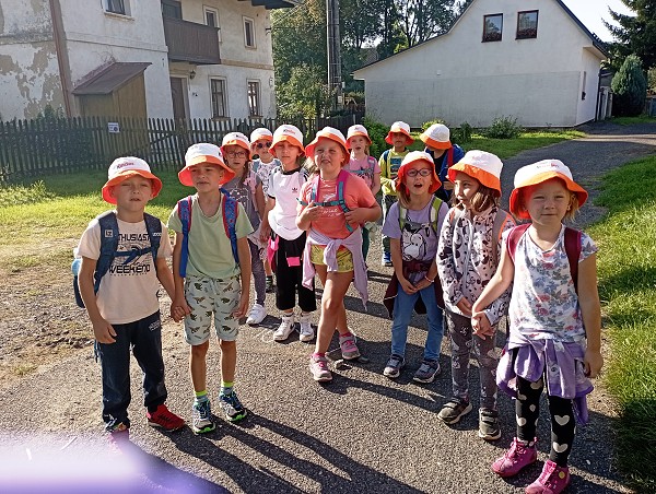 Začít spolu I (1., 4. a 5. třída)