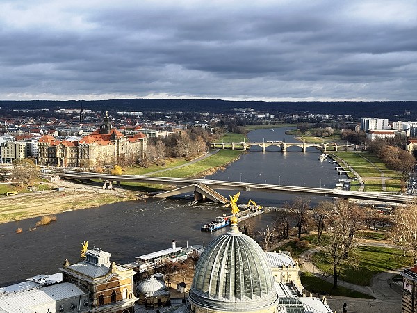 Dresden