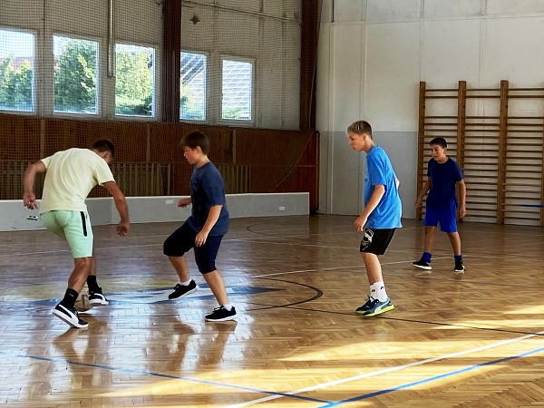 13. ročník memoriálu Stojaka a Meniče 	