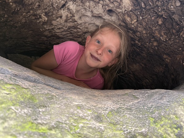 Tiské stěny