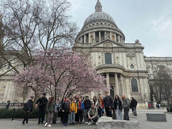City of London