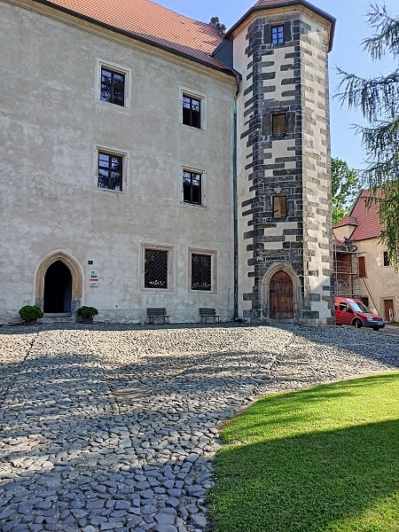 Výlet 7. třídy