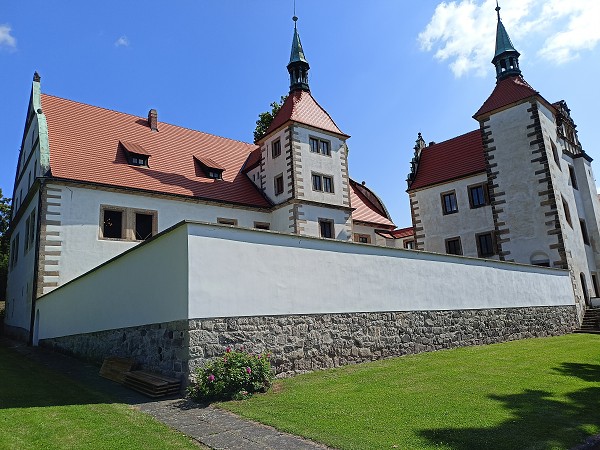 Výlet 7. třídy