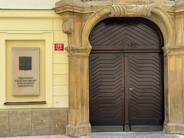Výlet 9. třídy