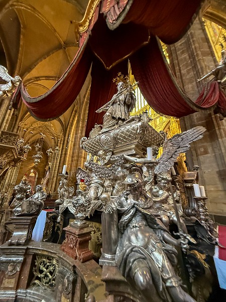 Výlet 9. třídy