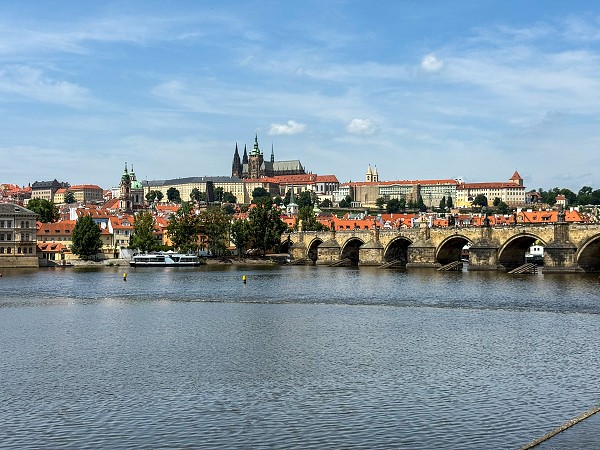 Výlet 9. třídy