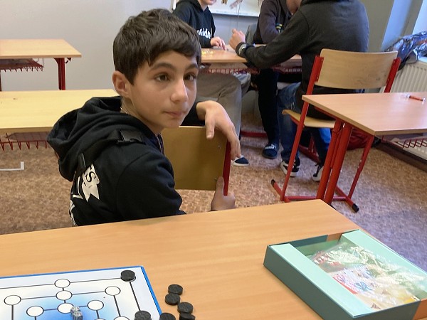 Deskovky