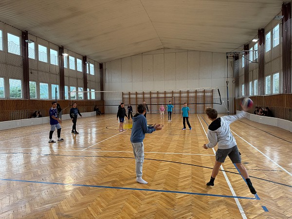 Dva turnaje