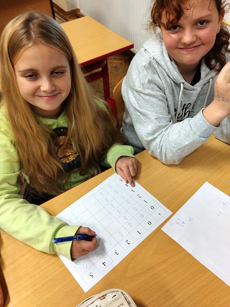 Modulární matematika