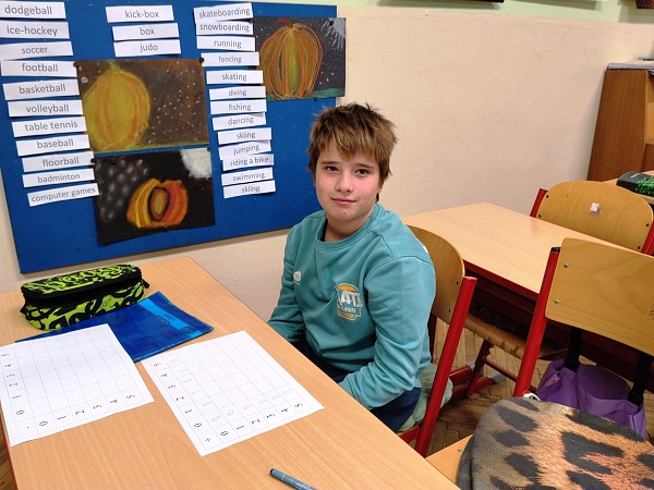 Modulární matematika