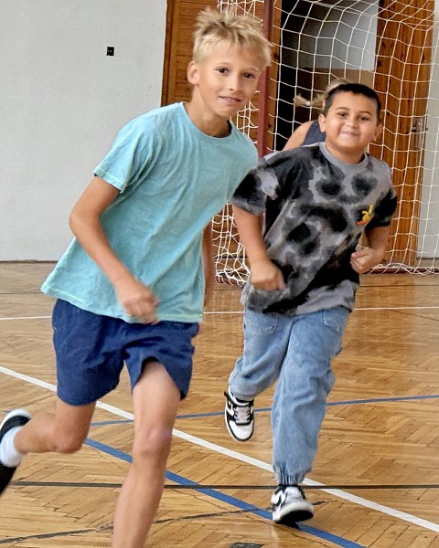 Sportovní hry