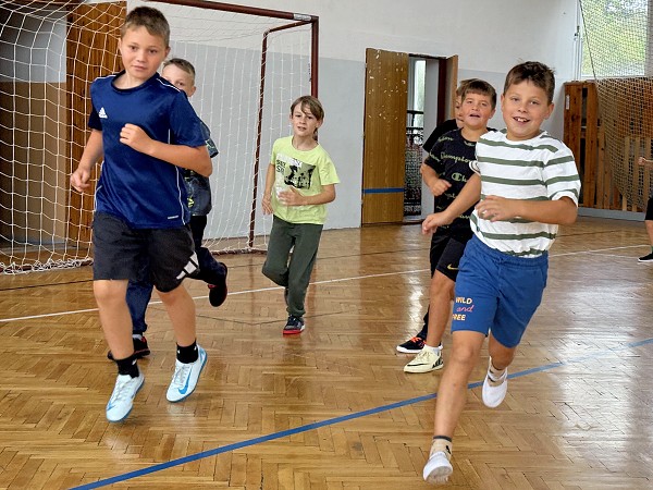 Sportovní hry