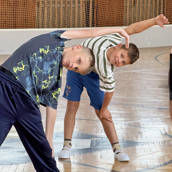 Sportovní hry