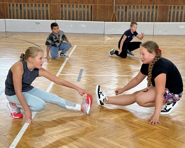 Sportovní hry