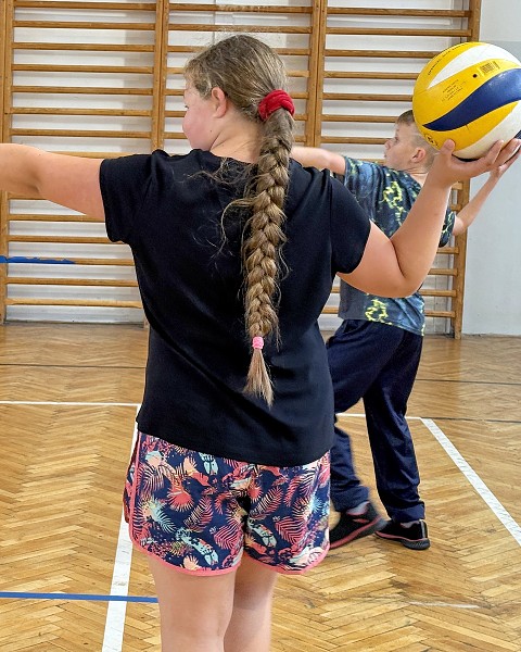 Sportovní hry