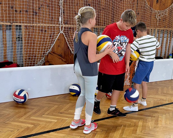 Sportovní hry