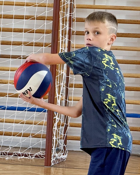 Sportovní hry
