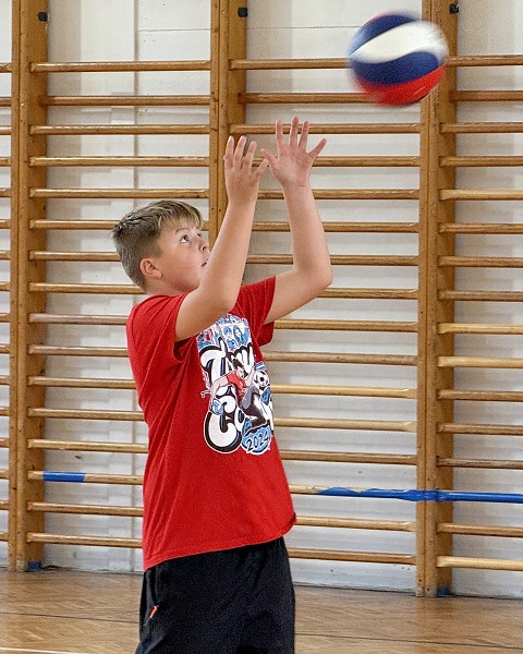 Sportovní hry