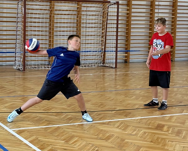 Sportovní hry