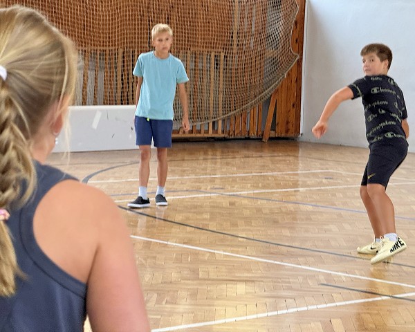 Sportovní hry