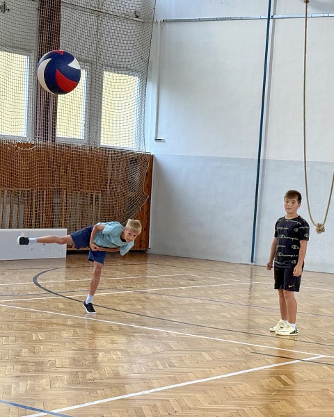 Sportovní hry