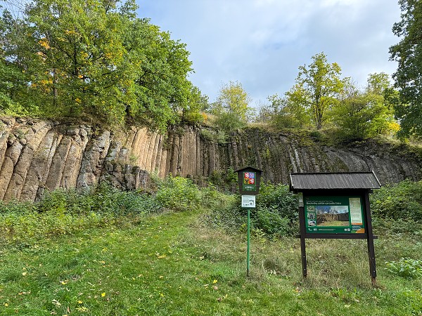 2. výlet turistického kroužku
