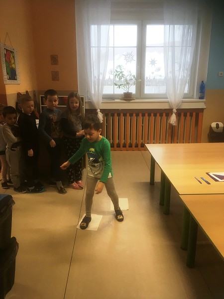 Zimní olympiáda