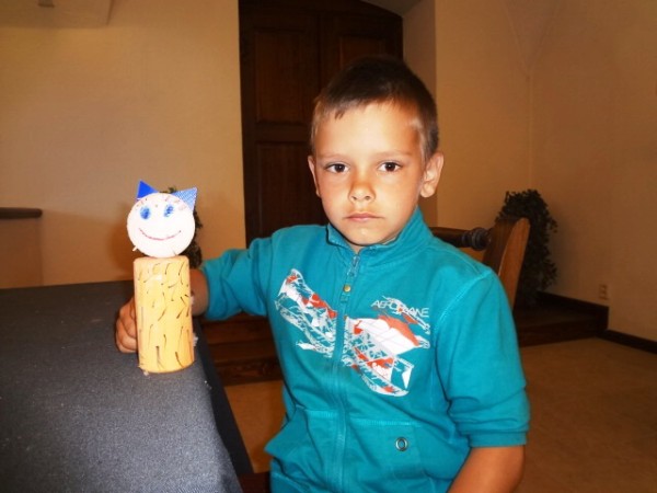 Výlet do Benešova nad Ploučnicí