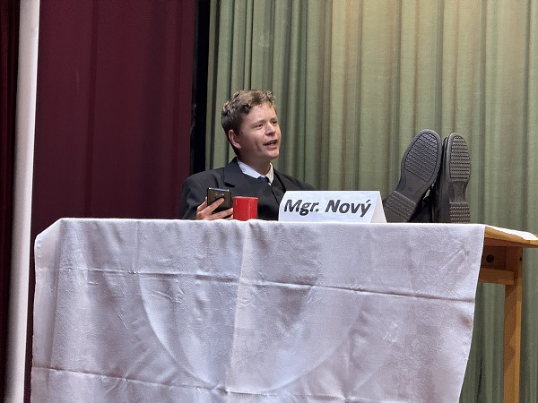 Školní akademie