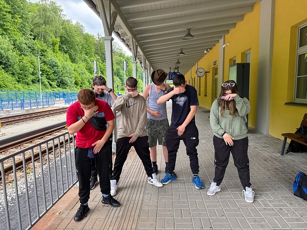 Víkendový pobyt v Kytlicích