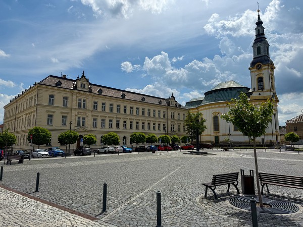 Víkendový pobyt v Kytlicích